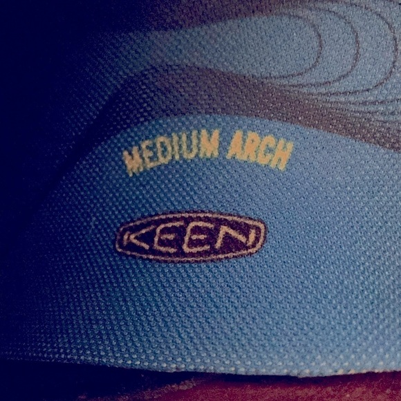 Keen Mens Utility Boots, Size US- 9EE EUR- 42, Gingerbread Brown Leather - Picture 7 of 9